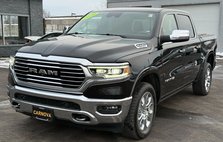 2020 Ram Ram Pickup 1500 Laramie Longhorn