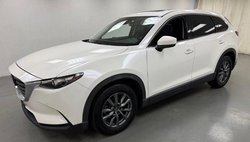 2020 Mazda CX-9 Touring