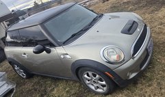 2007 MINI Cooper S