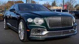 2023 Bentley Flying Spur Azure V8