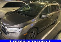 2021 Honda Odyssey EX