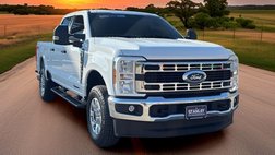 2024 Ford Super Duty F-250 XLT