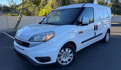 2021 Ram ProMaster City Tradesman SLT