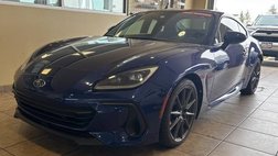 2024 Subaru BRZ Limited