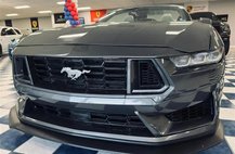 2024 Ford Mustang Premium