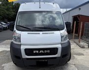 2020 Ram ProMaster 2500 159 WB