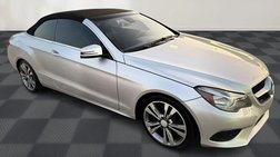 2014 Mercedes-Benz E-Class E 350