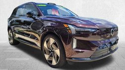 2025 Volvo EX90 Twin Performance Ultra 6P
