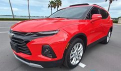 2019 Chevrolet Blazer LT