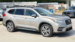 2020 Subaru Ascent Limited 7-Passenger
