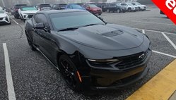 2022 Chevrolet Camaro LT1