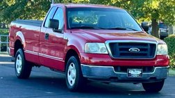 2004 Ford F-150 XL