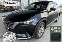 2023 Mazda CX-9 Signature