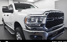2024 Ram Ram Pickup 2500 Big Horn
