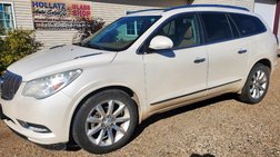 2015 Buick Enclave Premium