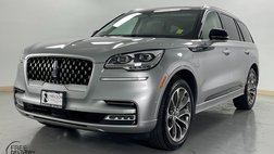 2020 Lincoln Aviator Grand Touring