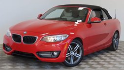 2017 BMW 2 Series 230i