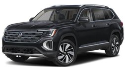 2024 Volkswagen Atlas SEL 4Motion