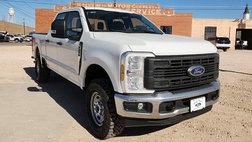2026 Ford Super Duty F-250 XL