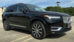 2024 Volvo XC90 B6 Plus Bright Theme 7P