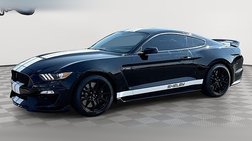 2019 Ford Mustang Shelby GT350
