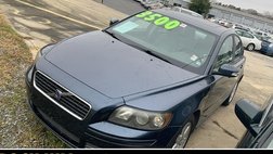 2007 Volvo S40 2.4i