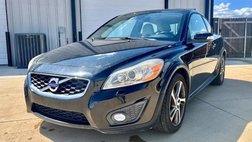 2013 Volvo C30 T5