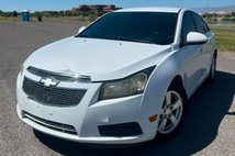 2013 Chevrolet Cruze 1LT Auto