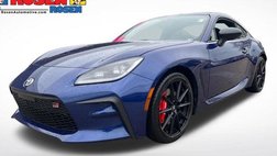 2025 Toyota GR86 Premium