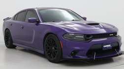 2019 Dodge Charger R/T Scat Pack