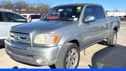 2005 Toyota Tundra SR5