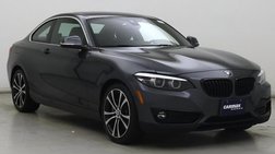 2021 BMW 2 Series 230i