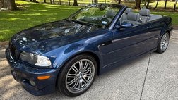 2003 BMW M3 Base
