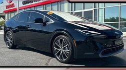 2026 Toyota Prius Limited