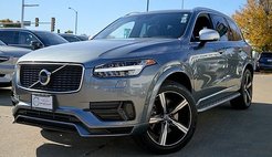 2017 Volvo XC90 T8 eAWD R-Design