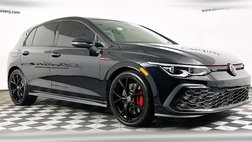 2024 Volkswagen Golf GTI 380 S