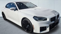 2024 BMW M2 Base