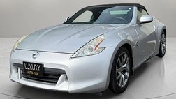 2010 Nissan 370Z 370Z