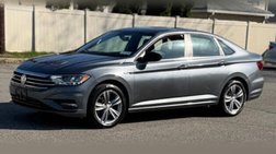 2019 Volkswagen Jetta R-Line