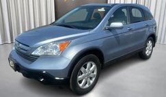2007 Honda CR-V EX-L