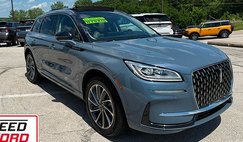 2024 Lincoln Corsair Grand Touring