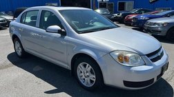 2007 Chevrolet Cobalt LT