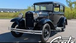 1931 Ford 