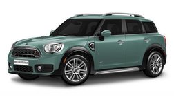2021 MINI Countryman Cooper S ALL4