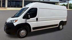 2023 Ram ProMaster 2500 159 WB