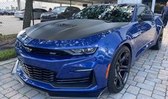 2020 Chevrolet Camaro SS