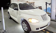 2008 Chrysler PT Cruiser Base