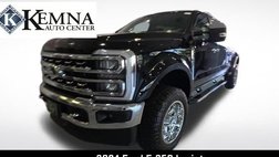 2024 Ford Super Duty F-350 Lariat