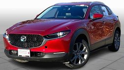 2024 Mazda CX-30 2.5 S Preferred