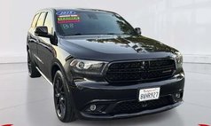 2015 Dodge Durango R/T